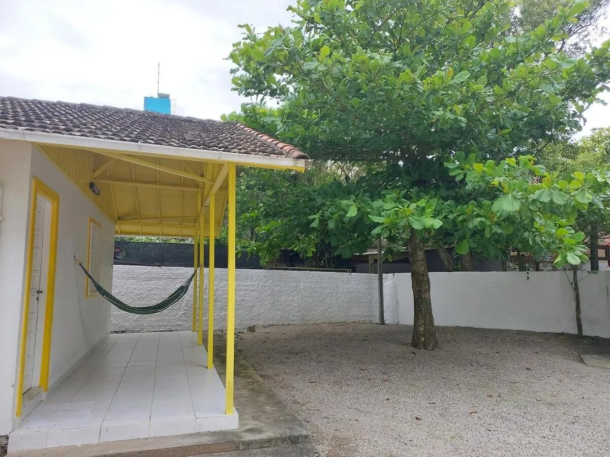 Casa De Praia Ingleses Florianopolis contacts