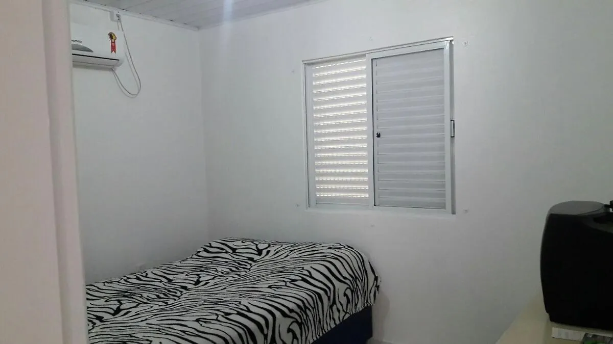 Casa De Praia Ingleses Florianopolis