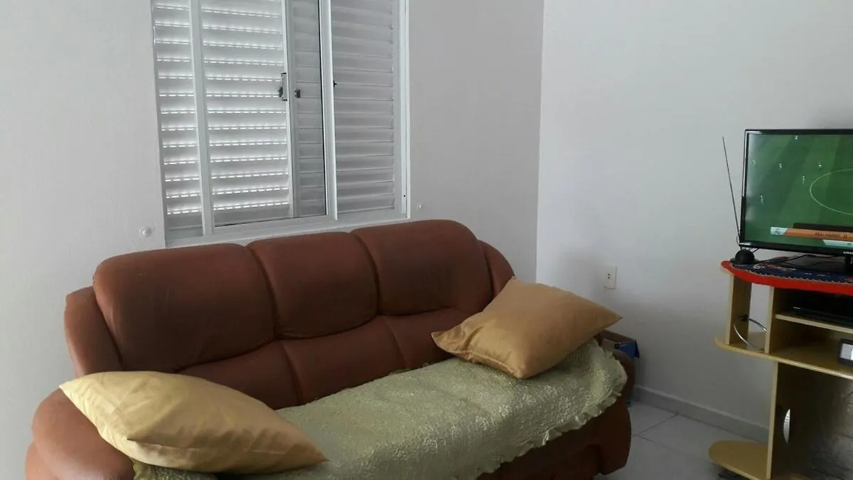 Holiday home Casa De Praia Ingleses Florianopolis Brazil