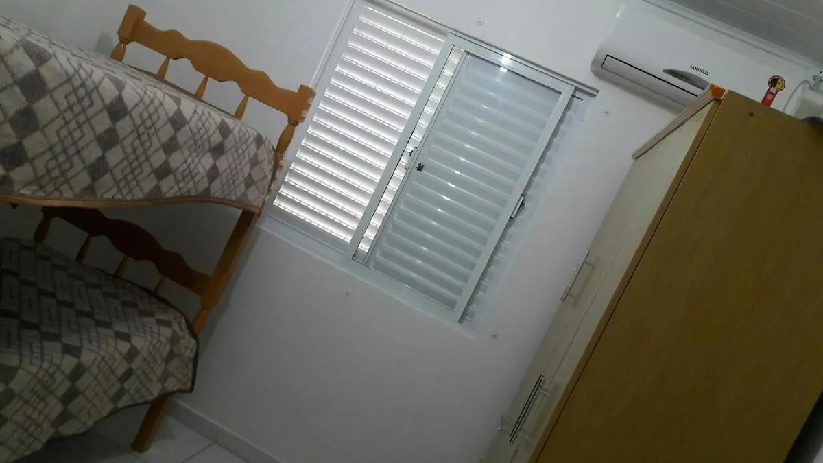 Holiday home Casa De Praia Ingleses Florianopolis