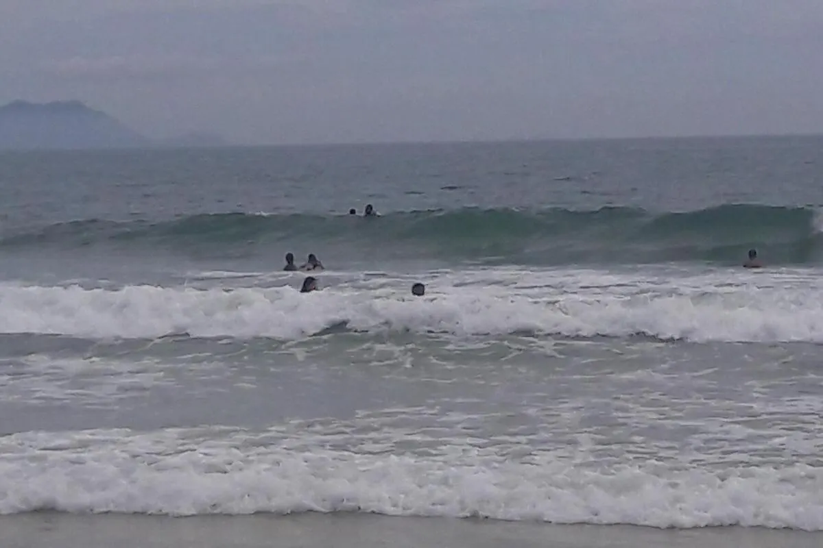 Casa De Praia Ingleses Florianopolis Holiday home