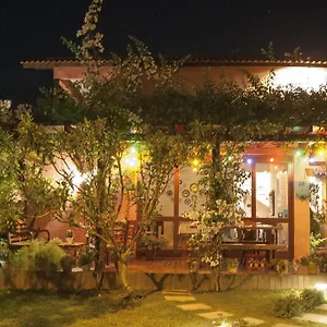 3* Herberg Rosada